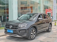Volkswagen Tayron 2020