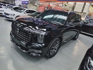 GAC GS8 2022