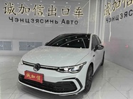 Volkswagen Golf 2023