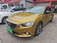 Mazda Atenza 2014