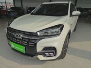 Chery Tiggo 8 2020