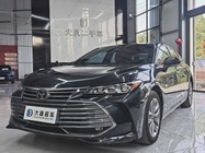 Toyota Avalon 2022