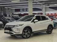Mitsubishi Eclipse Cross 2022