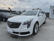 Cadillac XTS 2019