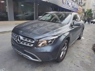 Mercedes-Benz GLA-Class 2019