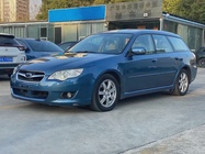 Subaru Legacy 2009