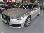 Audi A6 2016