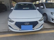 Hyundai Elantra 2021