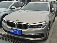 BMW 5 Series 2017
