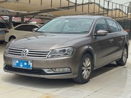 Volkswagen Magotan 2014