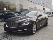 Jaguar XJ 2018