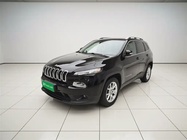 Jeep Cherokee 2017