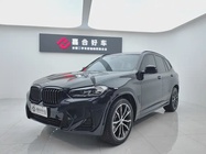 BMW X3 2023