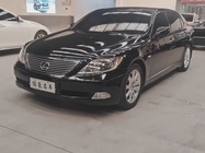 Lexus LS 2007