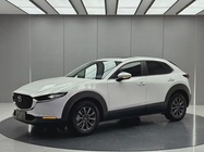 Mazda CX-30 2022