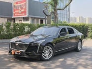Cadillac CT6 2023