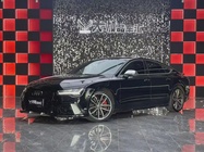Audi A7 2012
