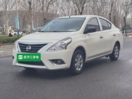 Nissan Sunny 2017