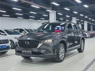Mazda CX-5 2022