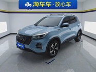 Chery Tiggo 5 2021
