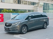 Buick GL8 2019