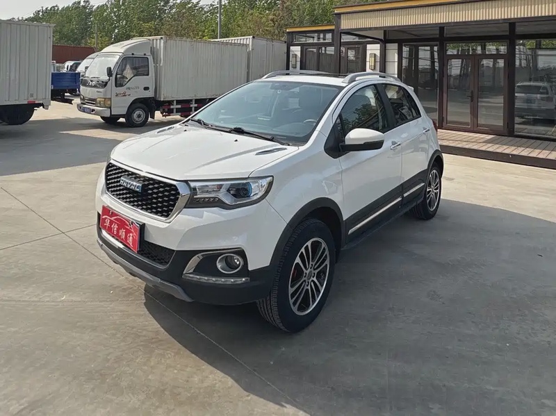 Haval H1