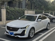 Cadillac CT5 2020
