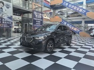 BMW X1 2021