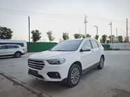 Haval H6 2018