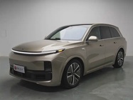 Li Auto L8 2024