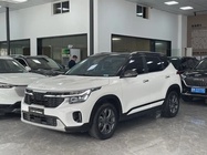 Kia Seltos 2023