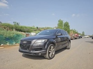 Audi Q7 2011