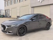 Mazda 3 2024