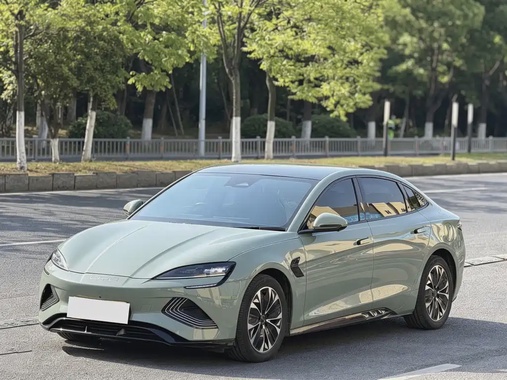 BYD Seal 2023