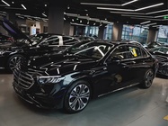 Mercedes-Benz E-Class 2025