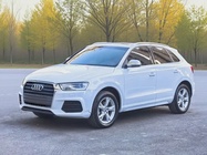 Audi Q3 2017