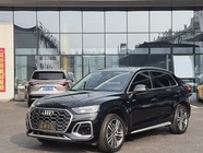Audi Q5 2022
