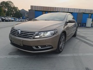 Volkswagen CC 2015