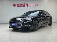 Audi A6 2019
