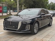 Hongqi H5 2023
