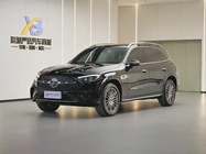 Mercedes-Benz GLC-Class 2024