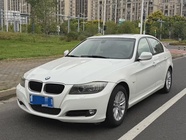 BMW 3 Series 2012