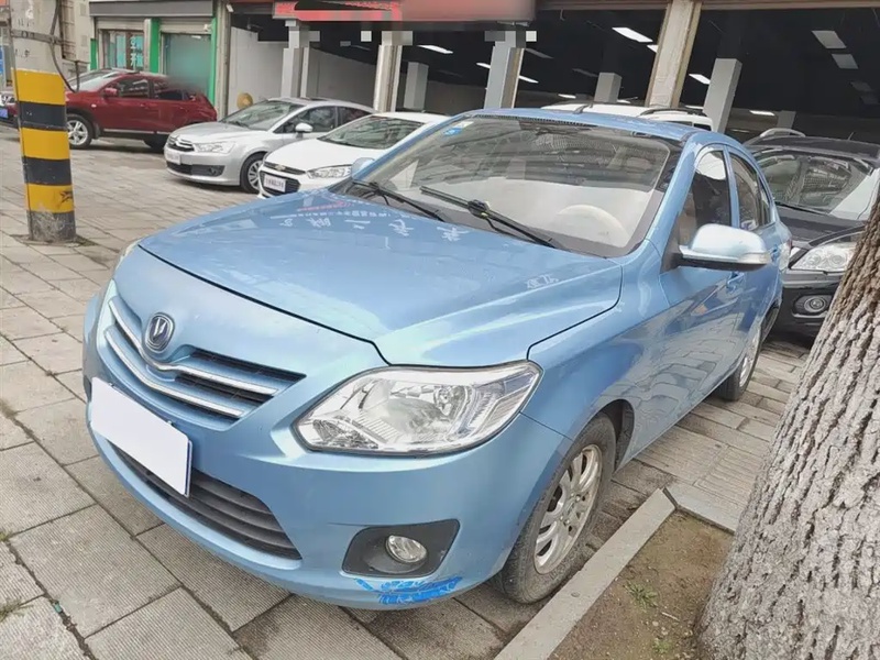 Changan V3