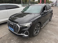 Audi Q3 2021