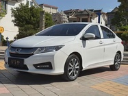 Honda City 2019