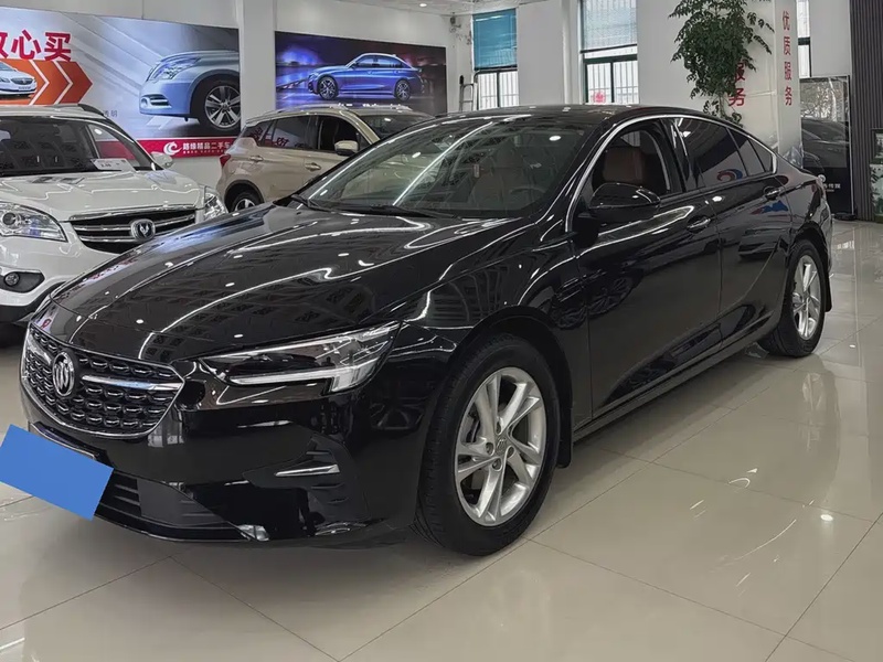 Buick Regal
