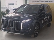 Hongqi HS7 2023
