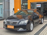 Toyota Camry 2013