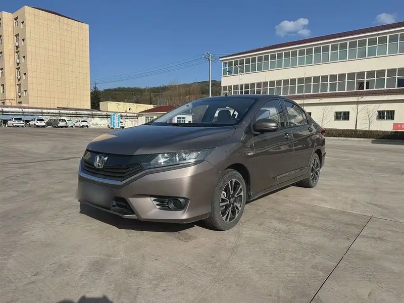 Honda Greiz