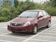 Buick Excelle 2015